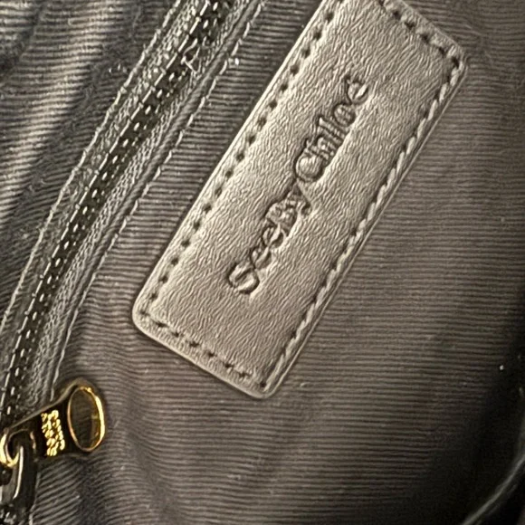 See By Chloe Joy Rider Puffer Bag ⭐️ - Picture 7 of 12